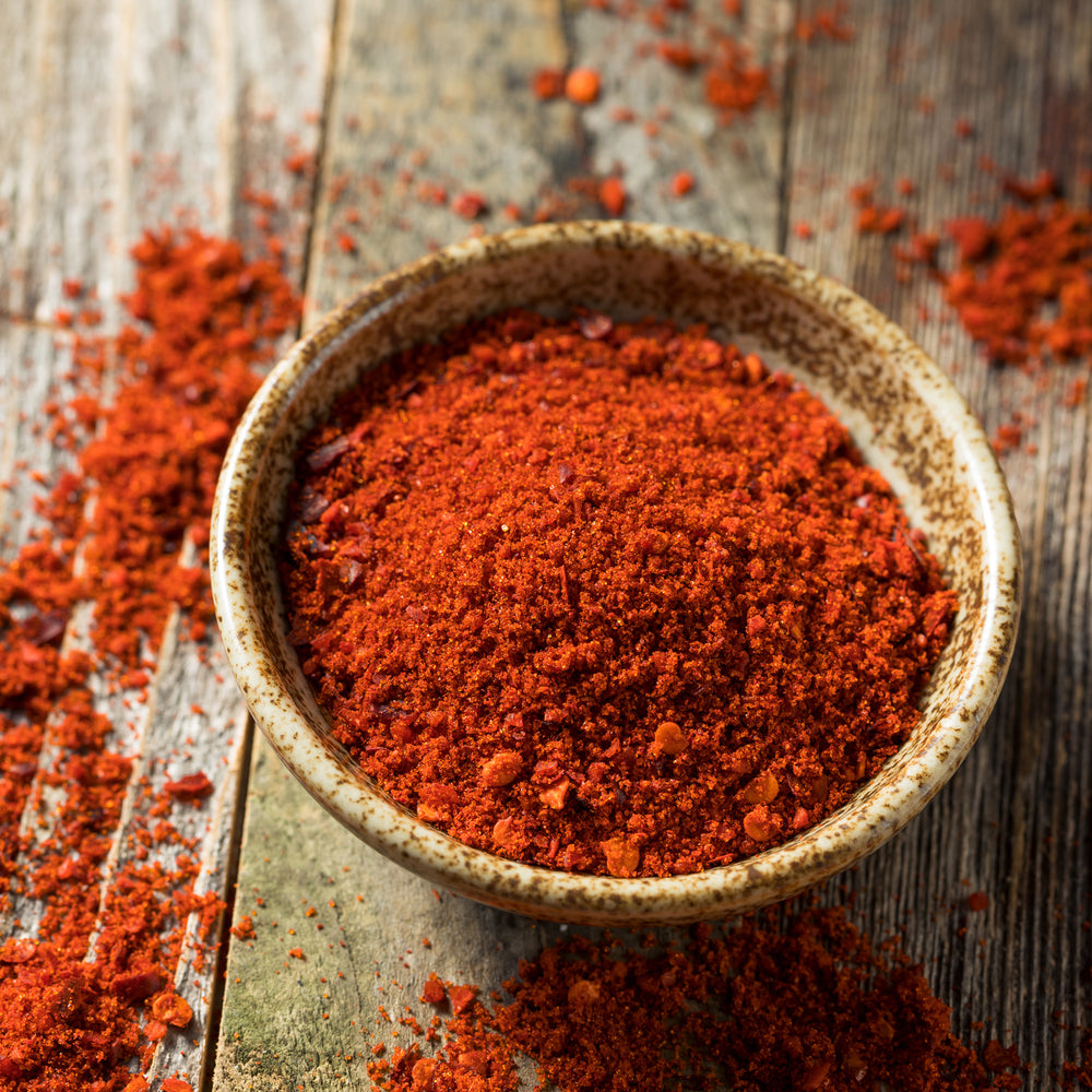 
                      
                        Chipotle Chile Powder
                      
                    