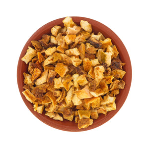 
                  
                    Load image into Gallery viewer, The Spice Lab Diced Orange Peel - Kosher Gluten-Free Non-GMO All Natural Spice - 5098
                  
                