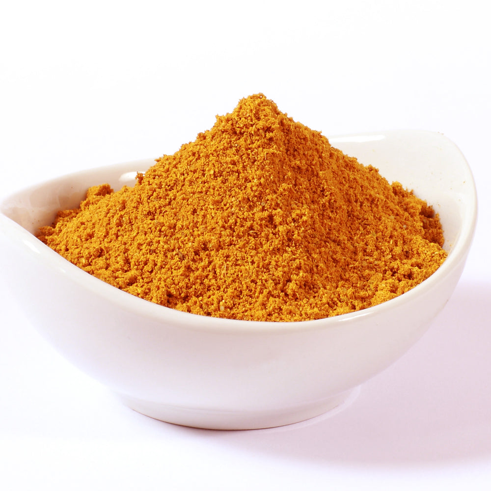 
                  
                    Load image into Gallery viewer, The Spice Lab Aji Amarillo Chili Powder - Kosher Gluten-Free Non-GMO All Natural Spice - 5105
                  
                