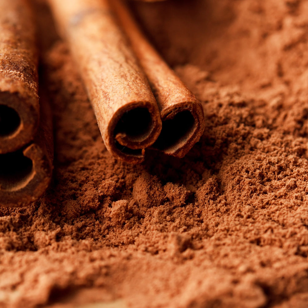 
                      
                        Organic Ground Cinnamon
                      
                    