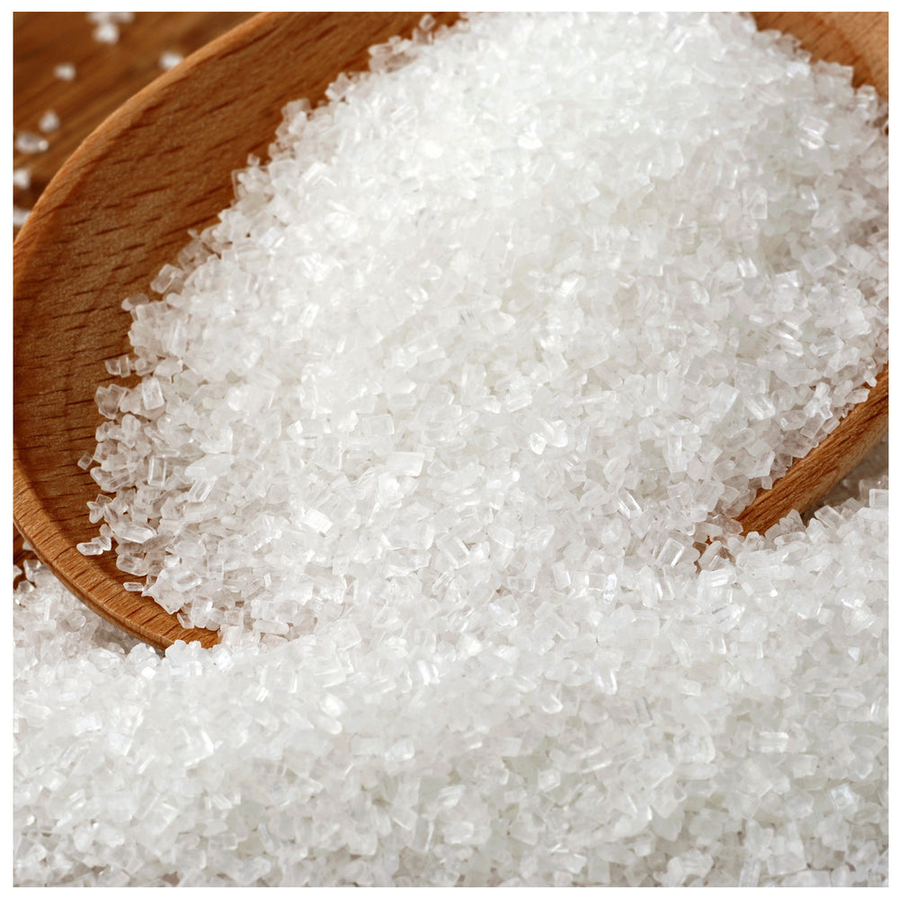
                  
                    Load image into Gallery viewer, The Sugar Lab Confectioners Sugar - Extra Coarse Baking Sugar Con AA - Sugar Crystals
                  
                