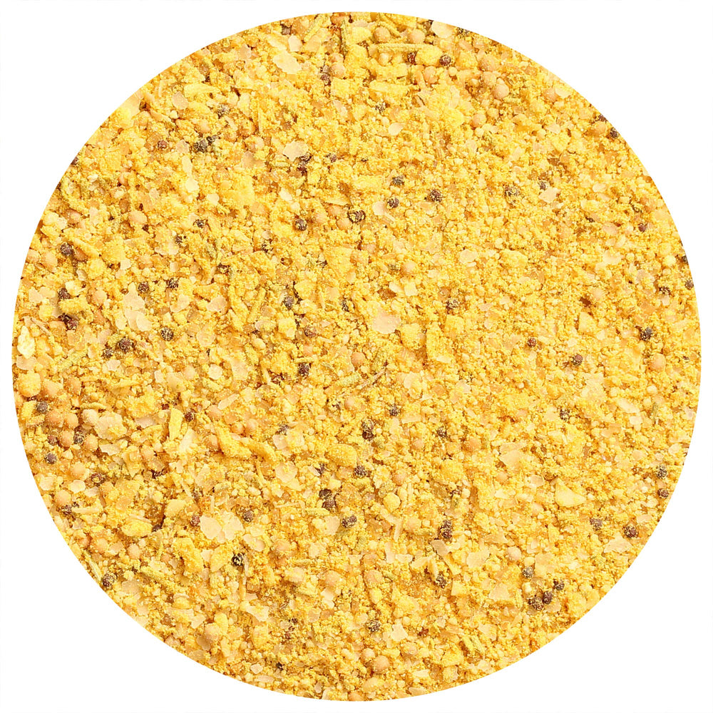 Country Style Honey Mustard Seasoning