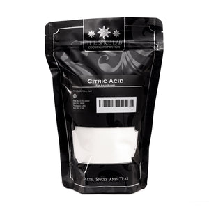 
                  
                    Load image into Gallery viewer, The Spice Lab USA Made Premium Food Grade Citric Acid  - Perfect for Bath Bombs  Kosher Gluten-Free Non-GMO All Natural
                  
                
