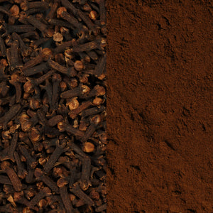 
                  
                    Load image into Gallery viewer, The Spice Lab Ground Cloves - Kosher Gluten-Free Non-GMO All Natural Spice - 5050
                  
                