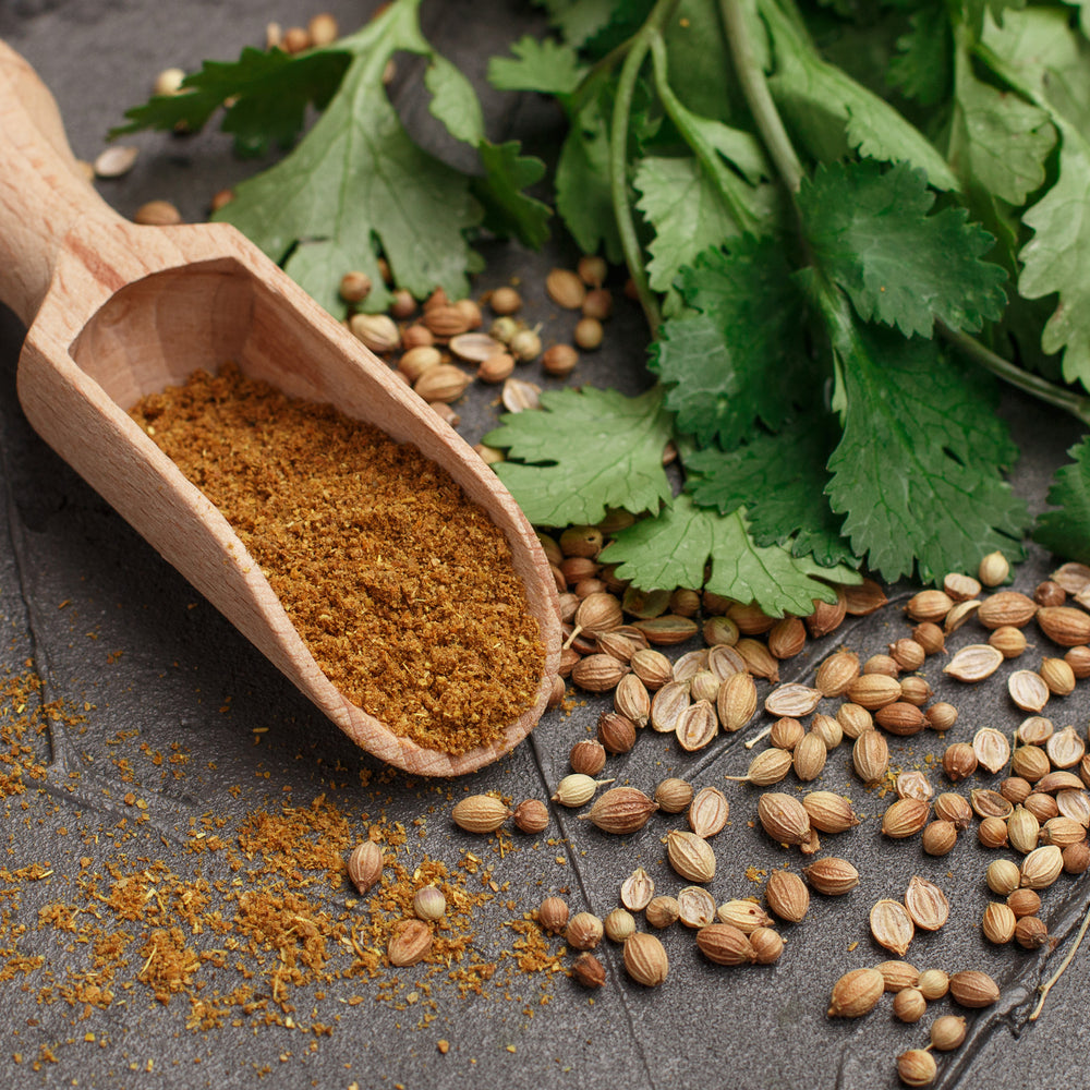 
                  
                    Load image into Gallery viewer, Coriander Seeds Whole
                  
                