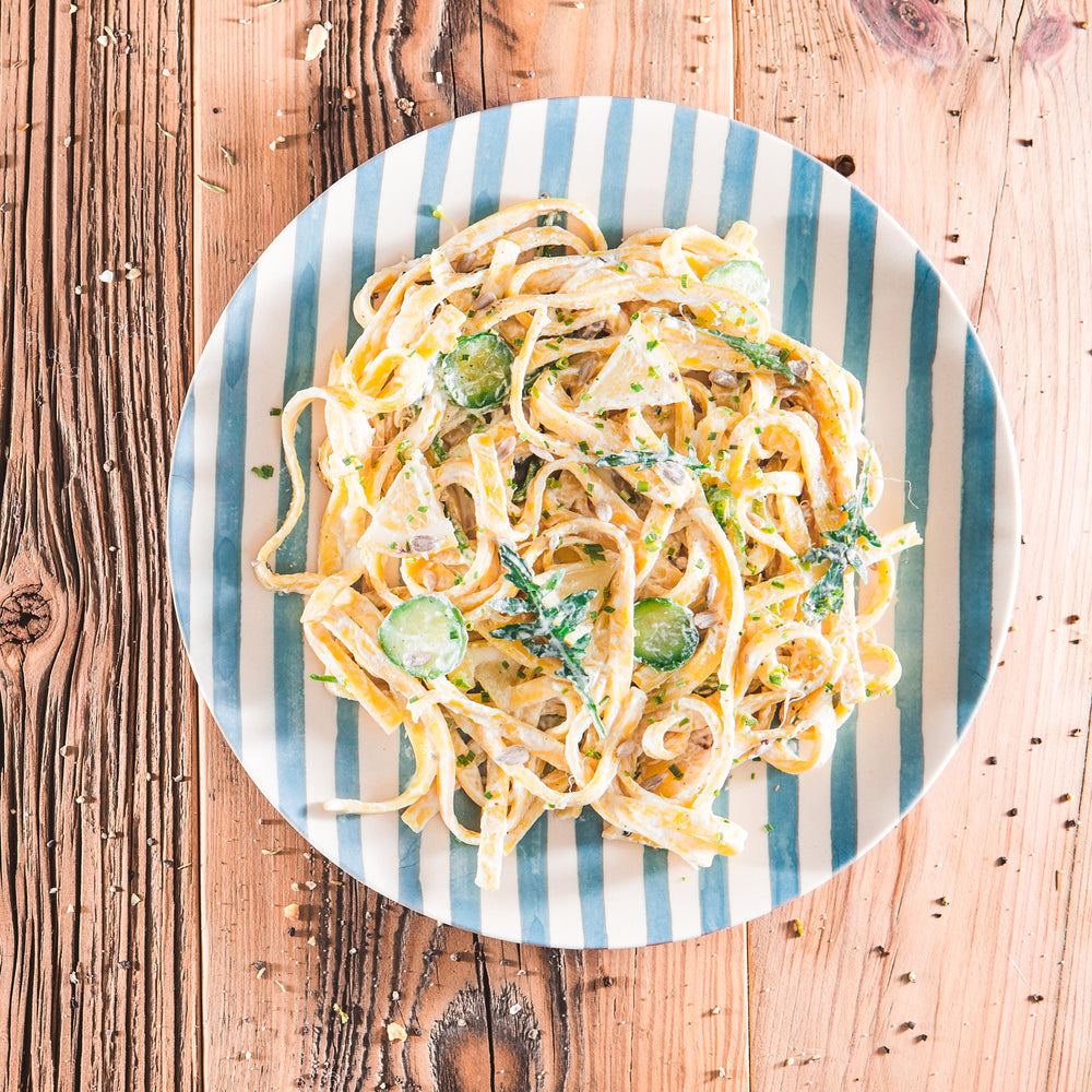 
                      
                        French Onion and Garlic Blend
                      
                    