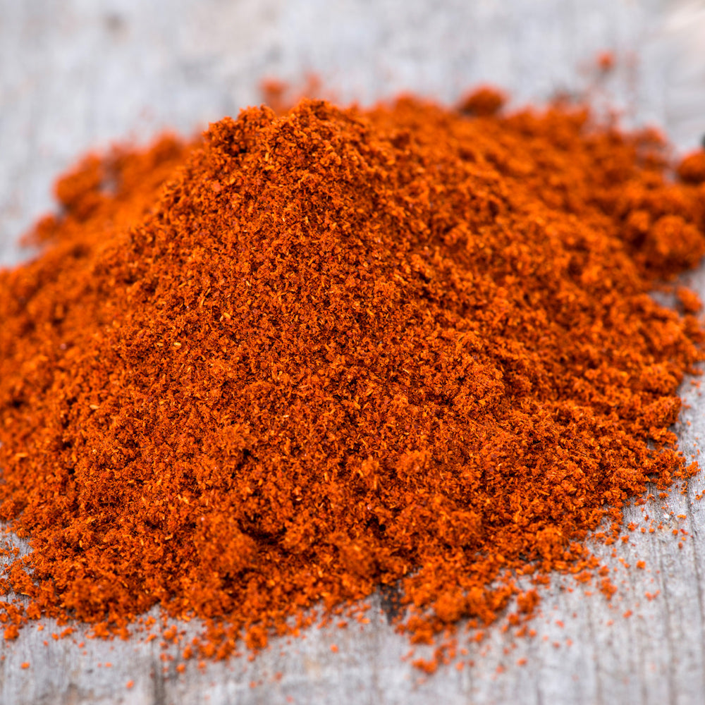 
                      
                        Ghost Pepper Powder
                      
                    