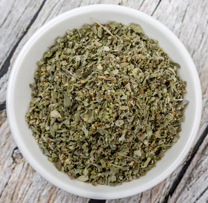 
                  
                    Load image into Gallery viewer, The Spice Lab Whole Leaf Marjoram - Kosher Gluten-Free Non-GMO All Natural Spice - 5037
                  
                