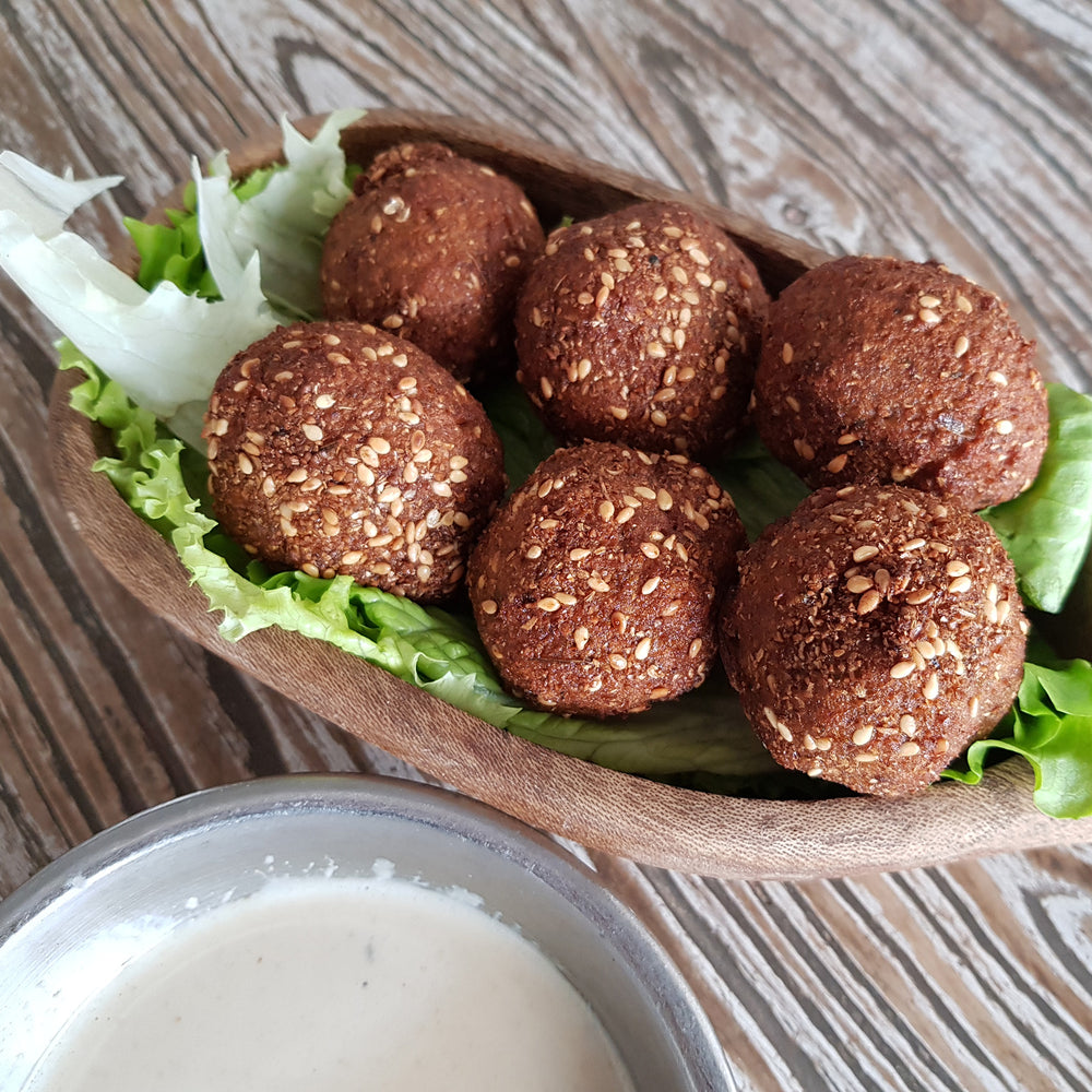 
                      
                        Sesame Seeds (Hulled)
                      
                    