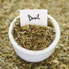 The Spice Lab Sweet Basil - All-Natural Kosher Non-GMO Gluten-Free Premium Gourmet Spice – 5012