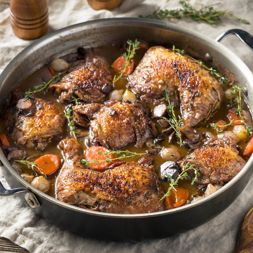 
                      
                        Herbs De Provence Salt-Free Seasoning
                      
                    