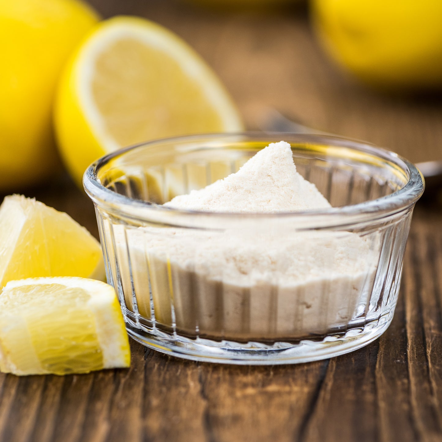 Lime Juice Powder