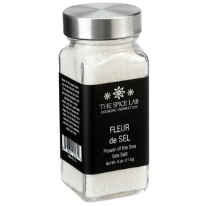 
                  
                    Load image into Gallery viewer, French jar of Fleur de Sel
                  
                