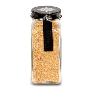 
                  
                    Load image into Gallery viewer, The Spice Lab Granulated Lemon Peel - Kosher Gluten-Free Non-GMO All Natural Spice - 5149
                  
                