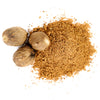 The Spice Lab Ground Nutmeg - All-Natural Premium Spice - 5021