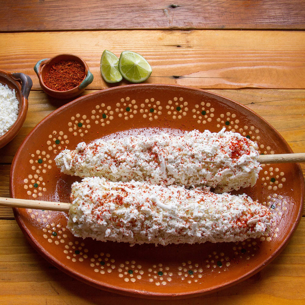 
                  
                    Load image into Gallery viewer, The Spice Lab Mexican Street Corn Seasoning - 7138
                  
                