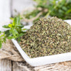 The Spice Lab Whole Leaf Savory - Kosher Gluten-Free Non GMO All Natural Spice - 5036