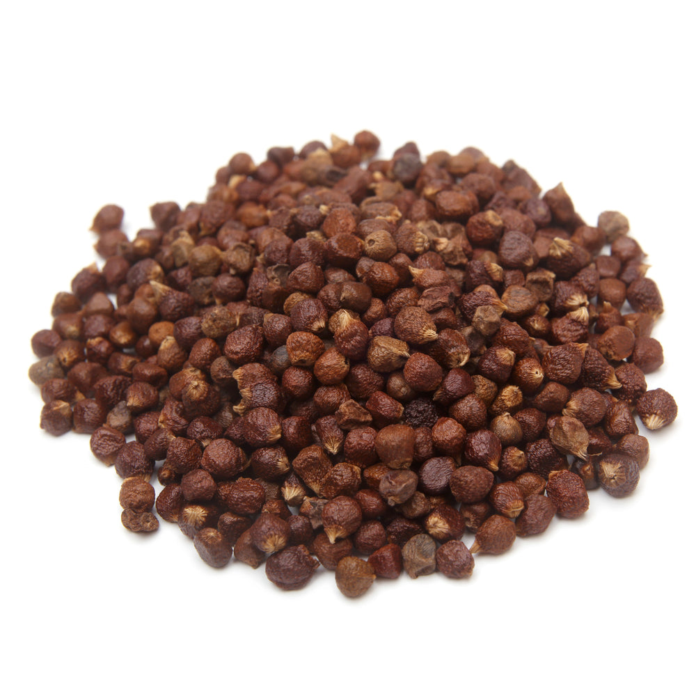 
                  
                    Load image into Gallery viewer, The Spice Lab Grains of Paradise (Alligator Pepper / Melegueta Pepper) Kosher Gluten-Free-5056
                  
                
