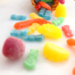 
                  
                    Load image into Gallery viewer, The Sugar Lab Citric Acid  Pure Food Grade - Kosher Gluten-Free Non-GMO All Natural Cooking (10 Pounds)
                  
                