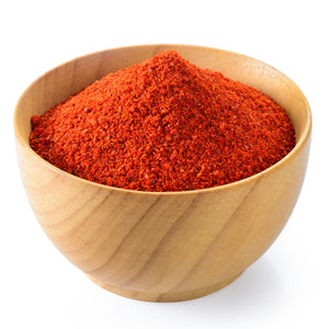 
                  
                    Load image into Gallery viewer, The Spice Lab Guajillo Chile Powder - Kosher Non GMO Gluten Free Spice - 5069
                  
                
