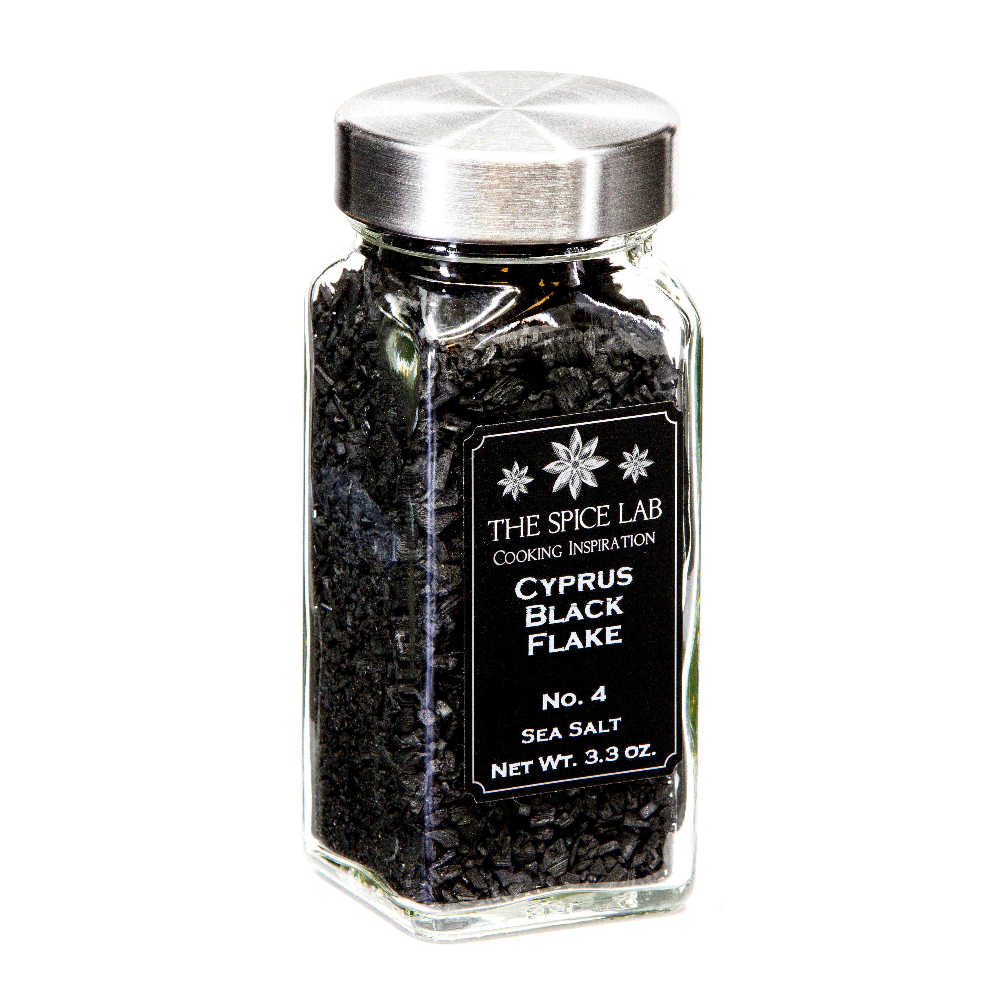 Spicewalla Cyprus Flake Salt, small tin - The BBQ Allstars