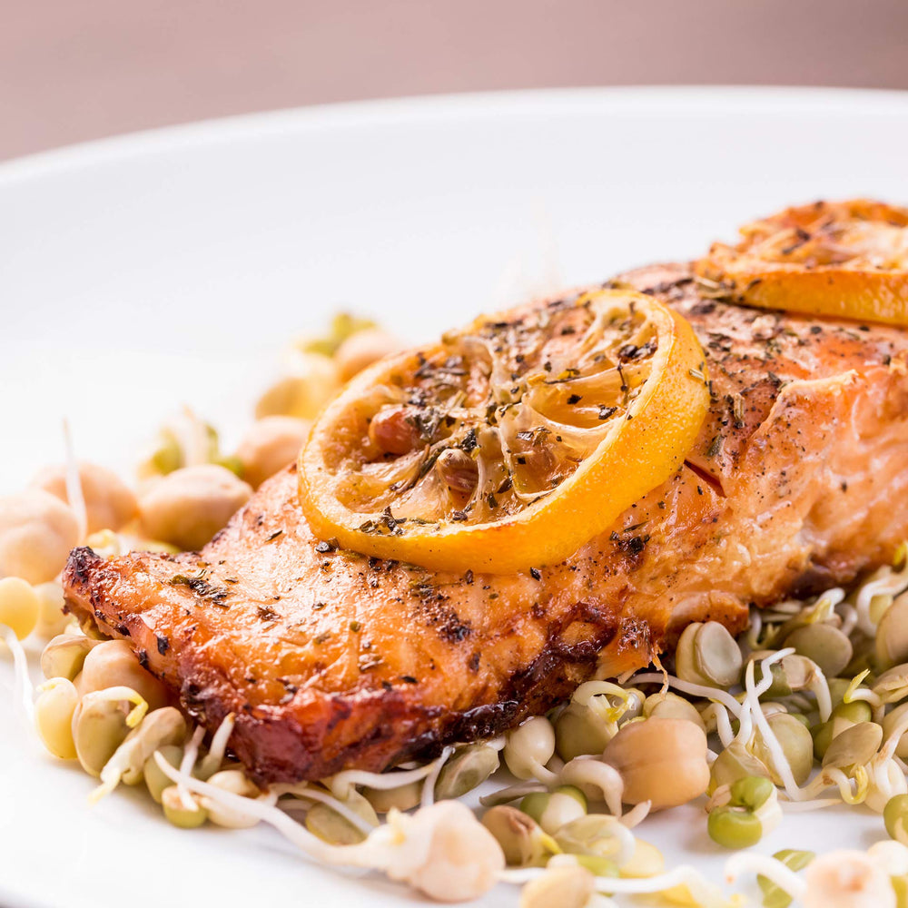 
                      
                        Herbs De Provence Salt-Free Seasoning
                      
                    