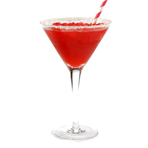 
                  
                    Load image into Gallery viewer, Creative Mixology&amp;#39;s All-Natural Peppermint Sugar Cocktail Rimmer - 5311
                  
                