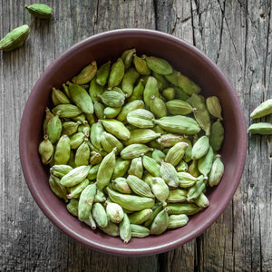 
                  
                    Load image into Gallery viewer, Green Cardamom (Whole)
                  
                