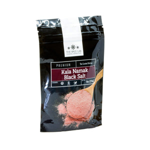 
                  
                    Load image into Gallery viewer, The Spice Lab India Black Kala Namak Salt - Black Himalayan - Kosher - 4005
                  
                