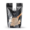 The Spice Lab Hickory Smoked Sea Salt (Fine Grain) - Kosher - 4008