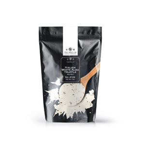 
                  
                    Load image into Gallery viewer, The Spice Lab Gourmet Italian White Alba Truffle Sea Salt - Kosher - 4102
                  
                