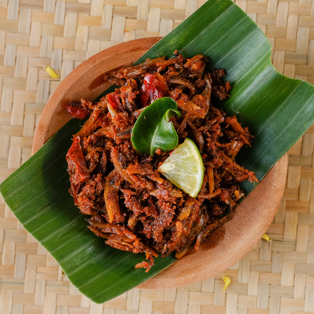 
                      
                        Ancho Chile Powder
                      
                    