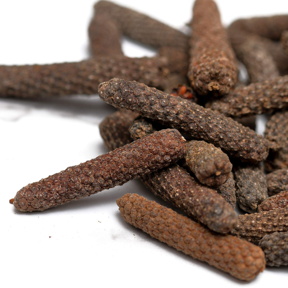 
                      
                        Long Wild Picked Pepper
                      
                    
