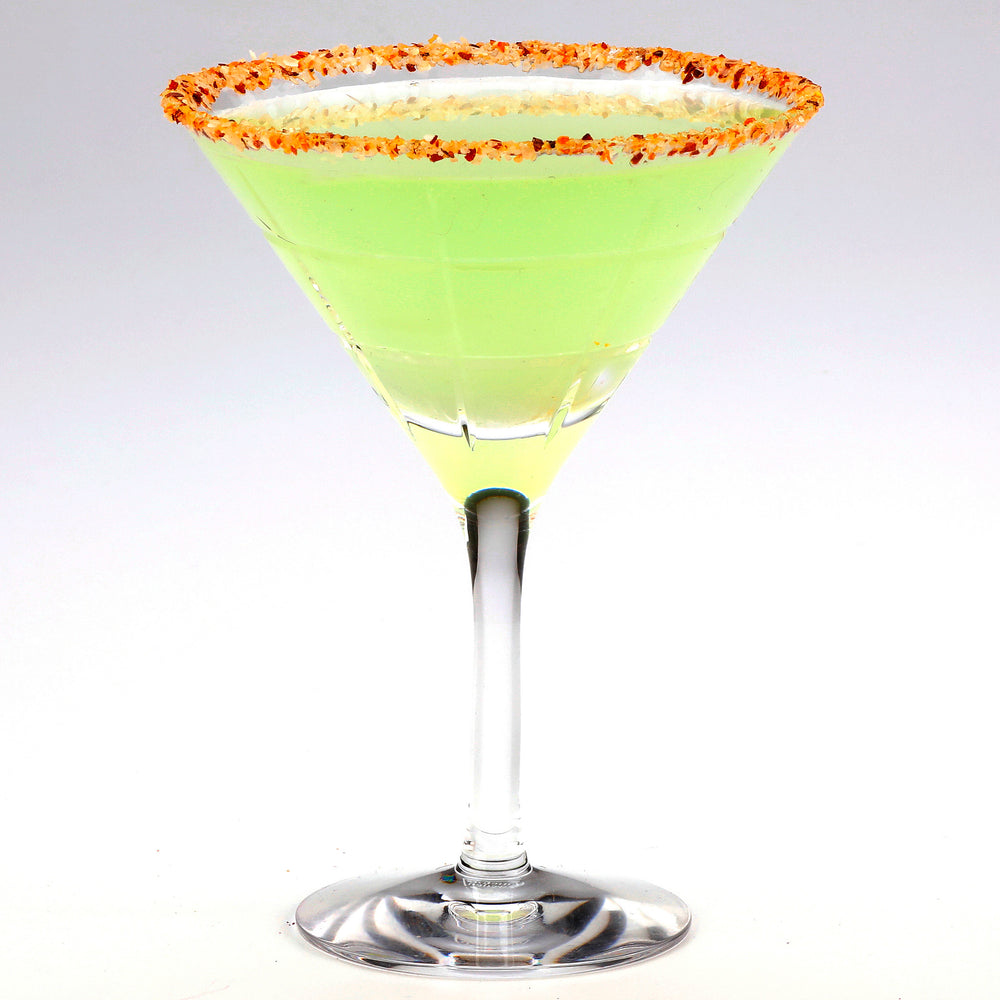 
                  
                    Load image into Gallery viewer, Creative Mixology&amp;#39;s All-Natural Chili Lime Margarita Salt Cocktail Rimmer - 4199
                  
                