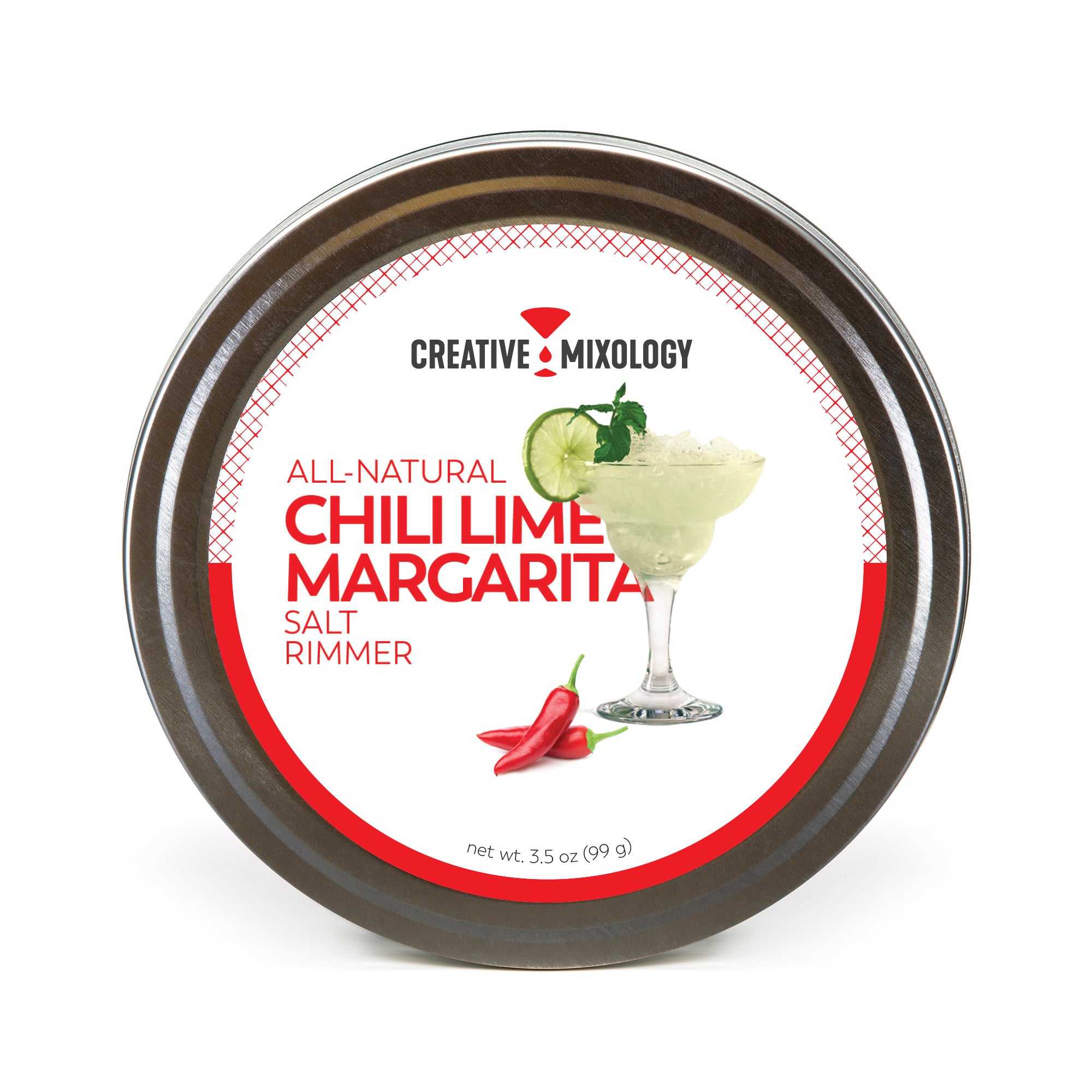 All-Natural Chili Lime Margarita Salt Cocktail Rimmer – The Spice Lab