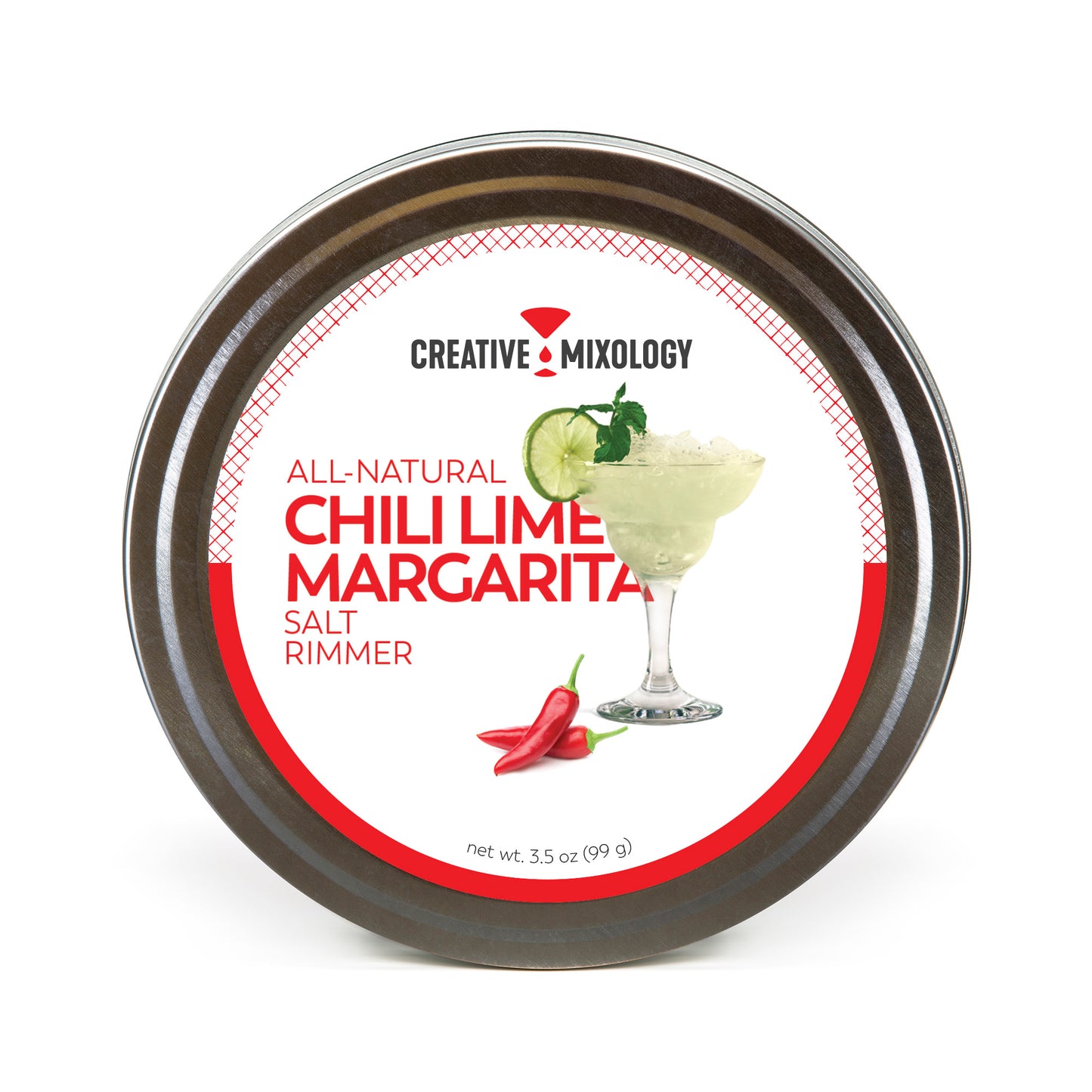 Chili Lime Margarita Salt Cocktail Rimmer