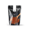 The Spice Lab Smoked Chipotle Salt - Gluten-Free Non-GMO All-Natural Premium Salt - 4235