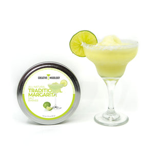 
                  
                    Load image into Gallery viewer, All-Natural Traditional Margarita Salt Cocktail Rimmer
                  
                