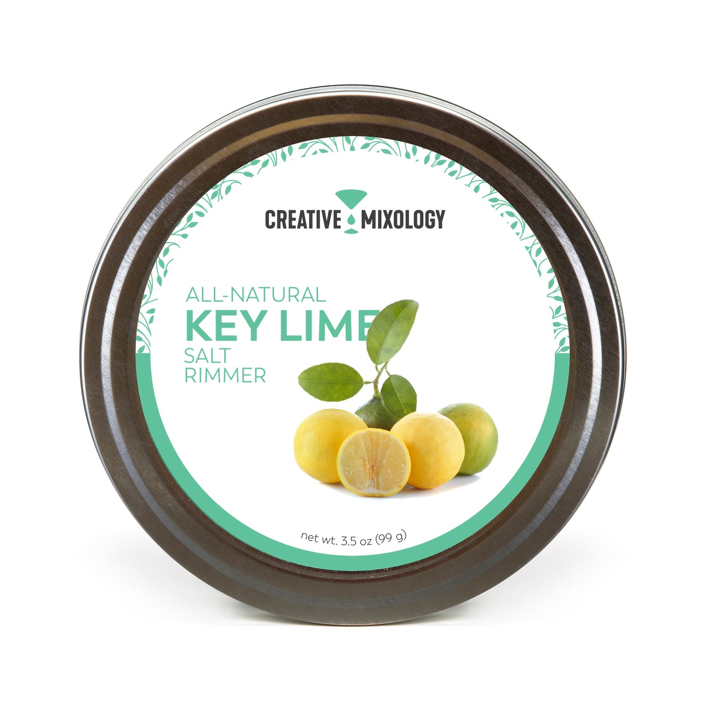 Key Lime Salt Cocktail Rimmer