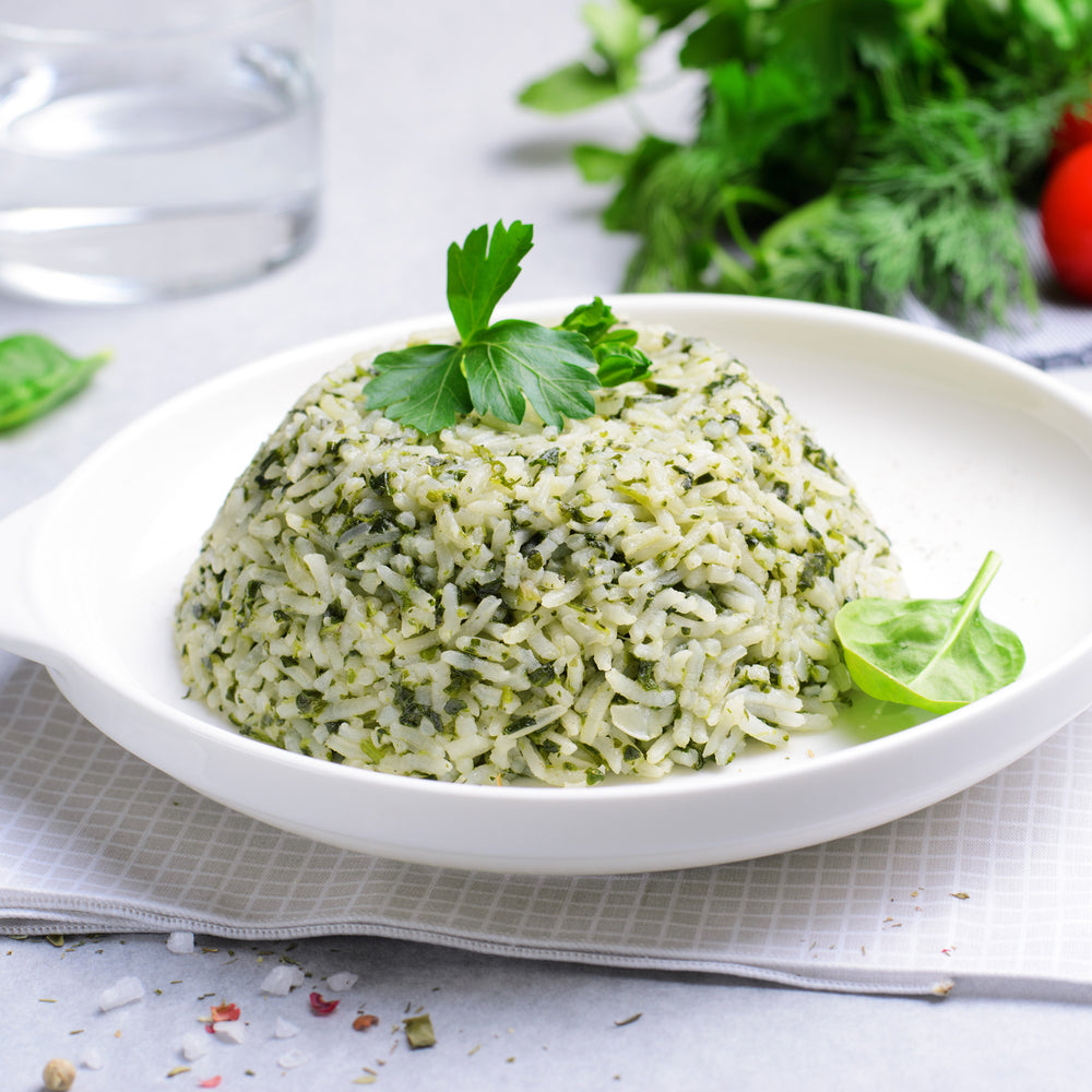 
                      
                        French Onion and Garlic Blend
                      
                    