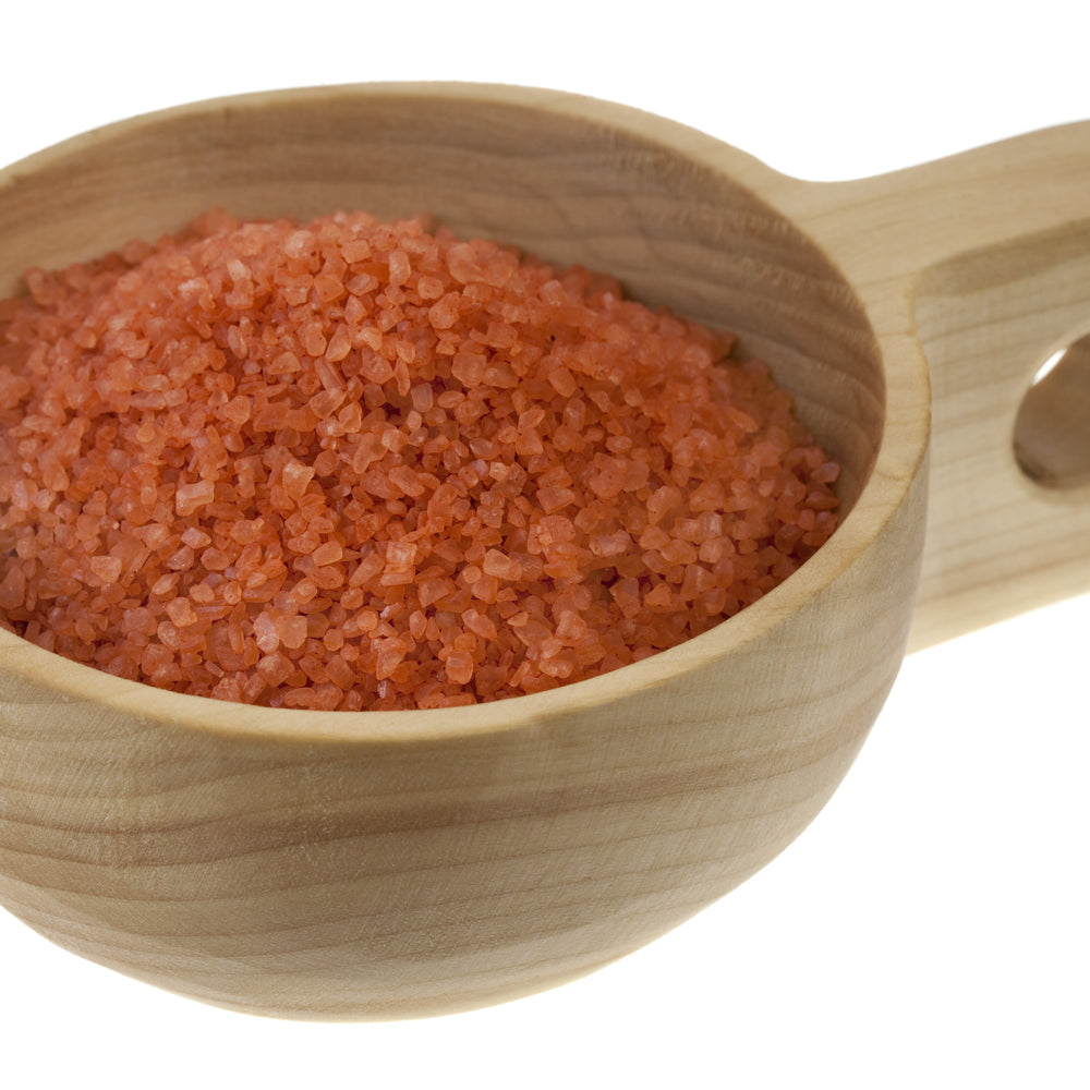 
                      
                        Hawaiian Red Alaea Sea Salt (Fine Grain)
                      
                    