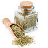 The Spice Lab Hawaiian Bamboo Jade Sea Salt (Medium Grain) - Kosher - 4057