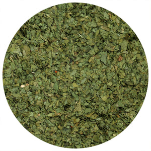 
                  
                    Load image into Gallery viewer, The Spice Lab Whole Leaf Cilantro Spice - All Natural Kosher Non GMO Gluten Free Spice - 5035
                  
                