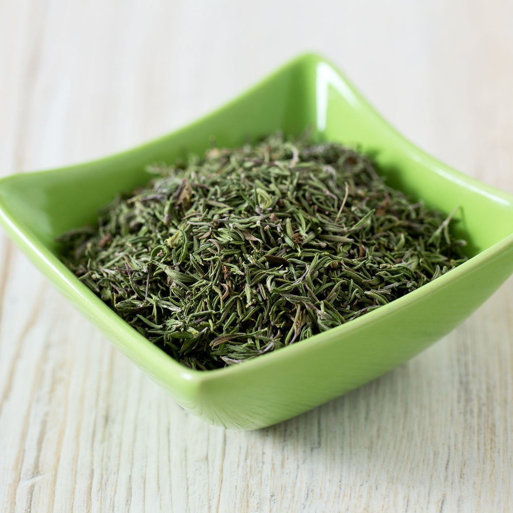 
                  
                    Load image into Gallery viewer, Organic Whole Thyme
                  
                