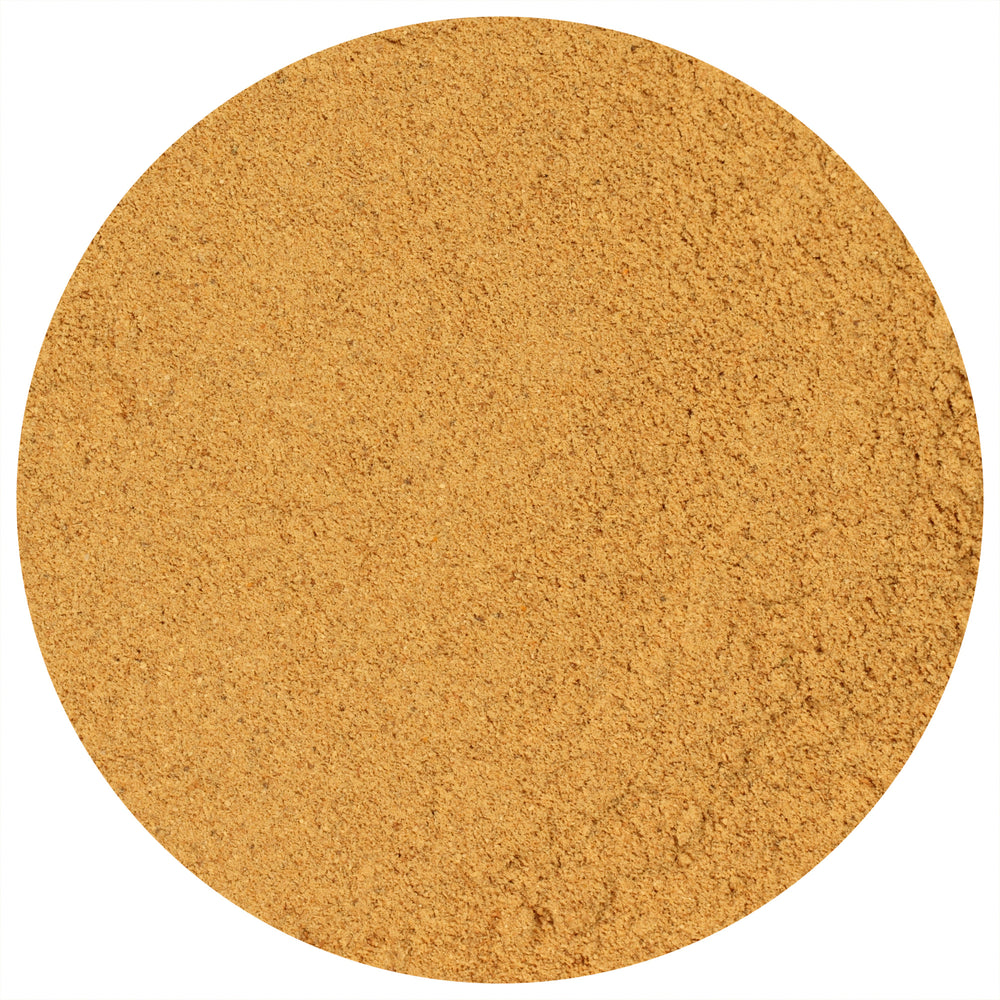 The Spice Lab Ground Ginger - All Natural Spice - 5019