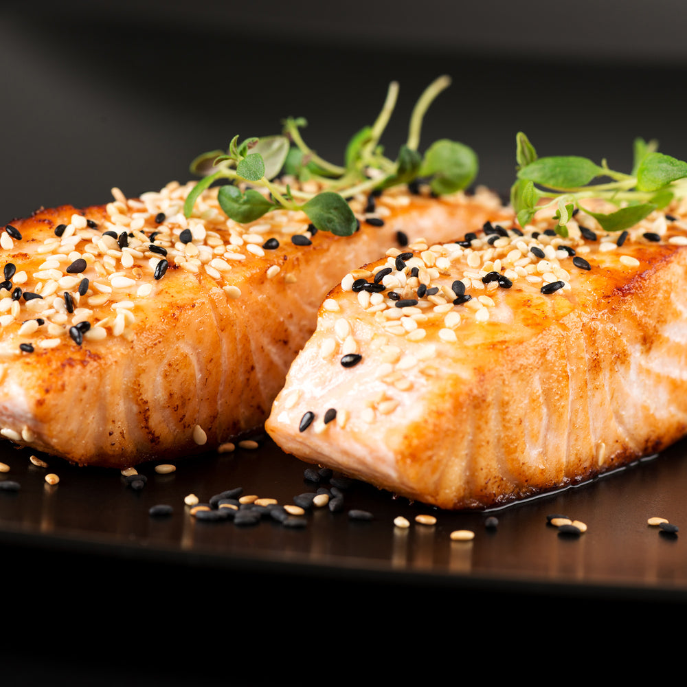 
                      
                        Sesame Seeds (Black)
                      
                    