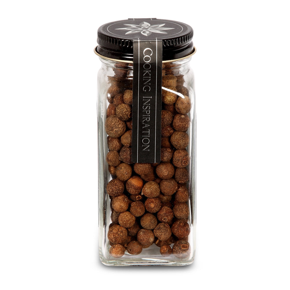 
                  
                    Load image into Gallery viewer, The Spice Lab Whole Allspice - Pimento Berry - Non-GMO All Natural Spice - 5032
                  
                