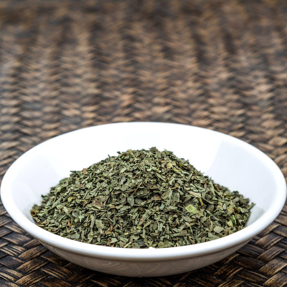 
                      
                        Sweet Basil
                      
                    