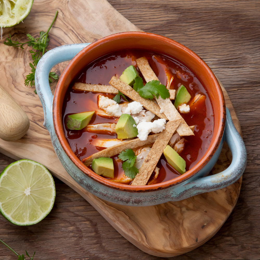 
                      
                        Chipotle Chile Powder
                      
                    