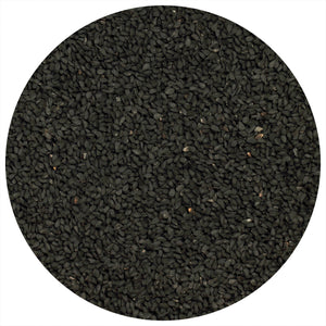 
                  
                    Load image into Gallery viewer, The Spice Lab Nigella Seeds &amp;quot;Black Caraway&amp;quot;- Kosher Gluten-Free Non-GMO All-Natural - 5157
                  
                